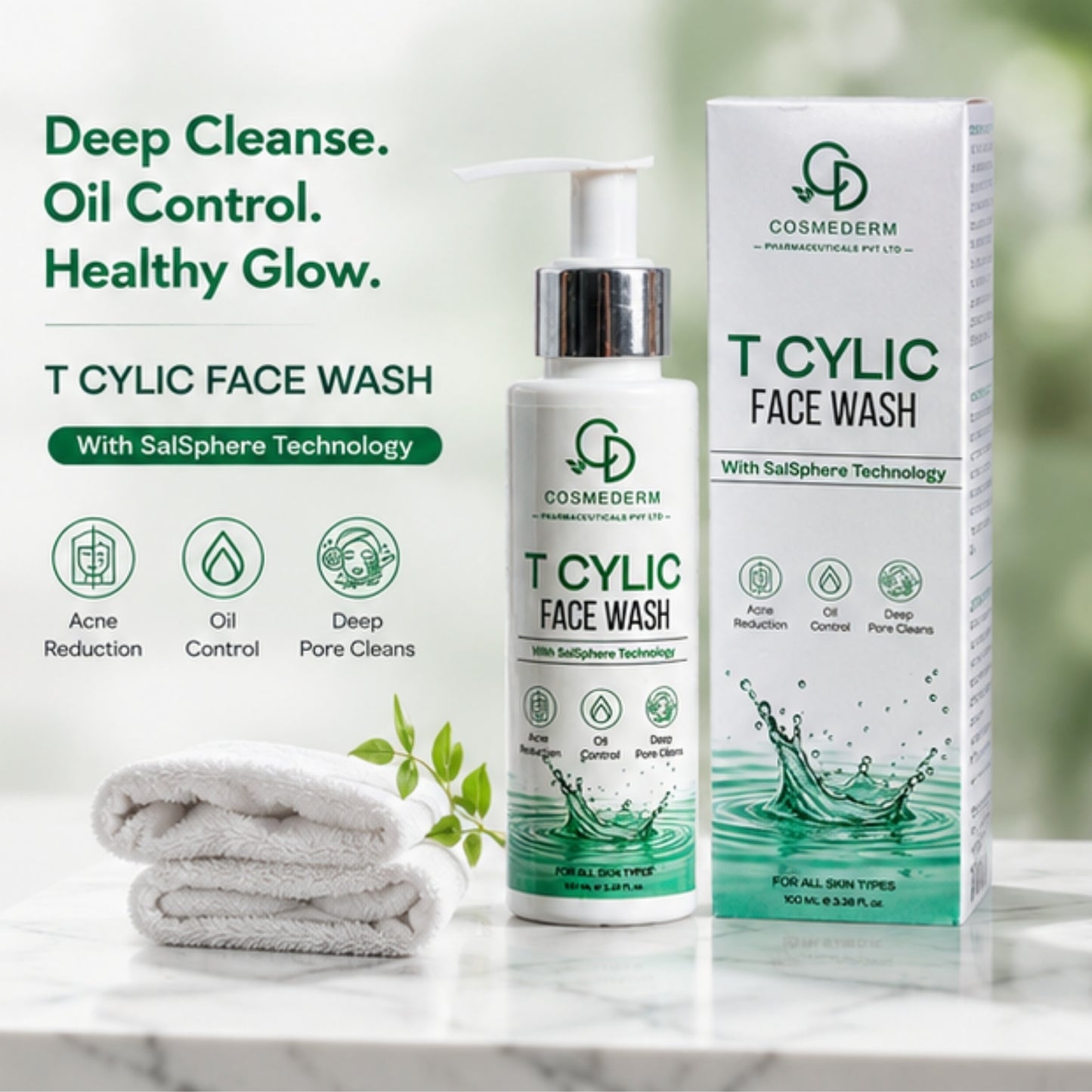 skin care